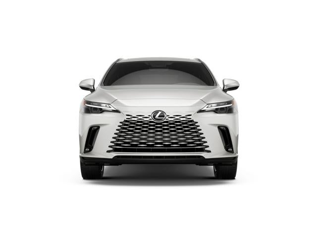 2026 Lexus RX 350 Premium+