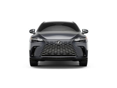 2026 Lexus RX 350 Premium+