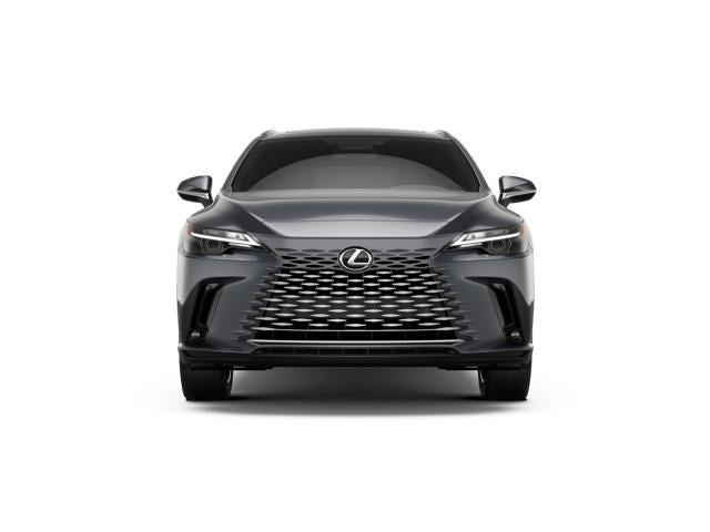 2026 Lexus RX 350 Premium+