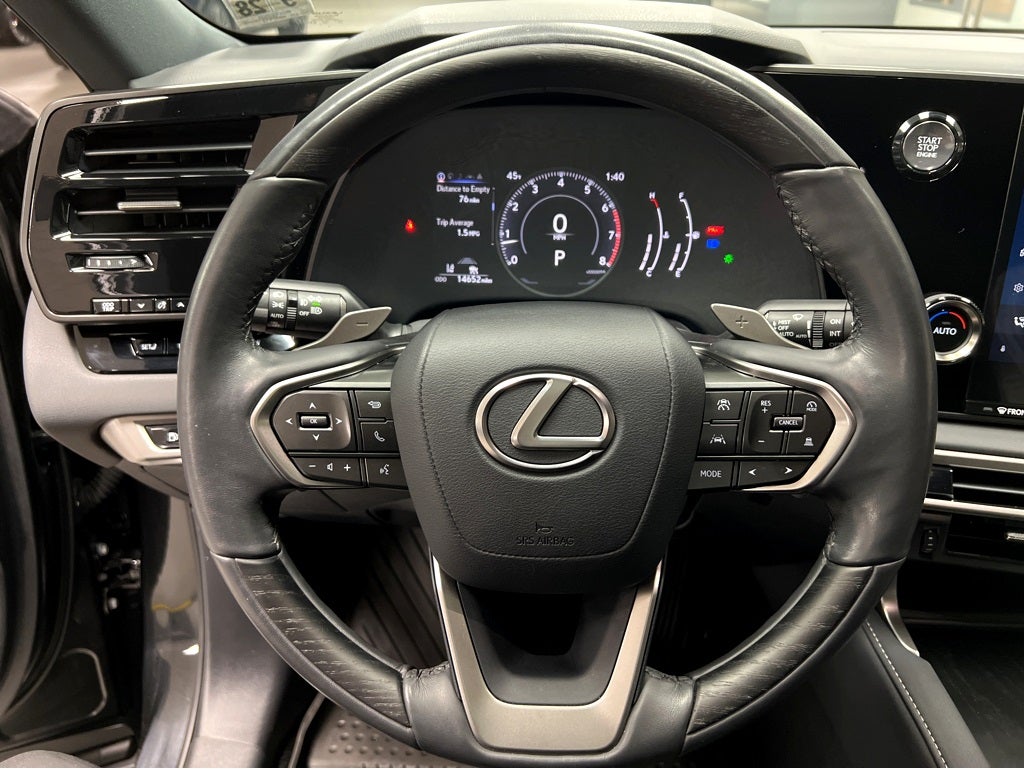 2023 Lexus RX 350 Premium