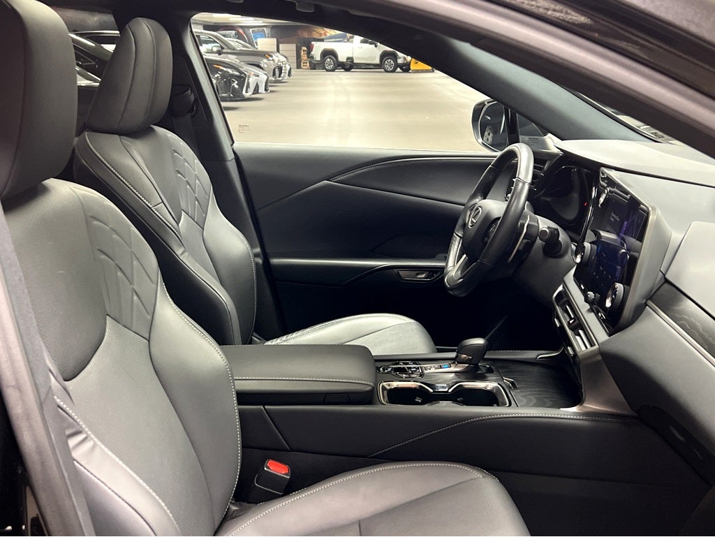 2023 Lexus RX 350 Premium