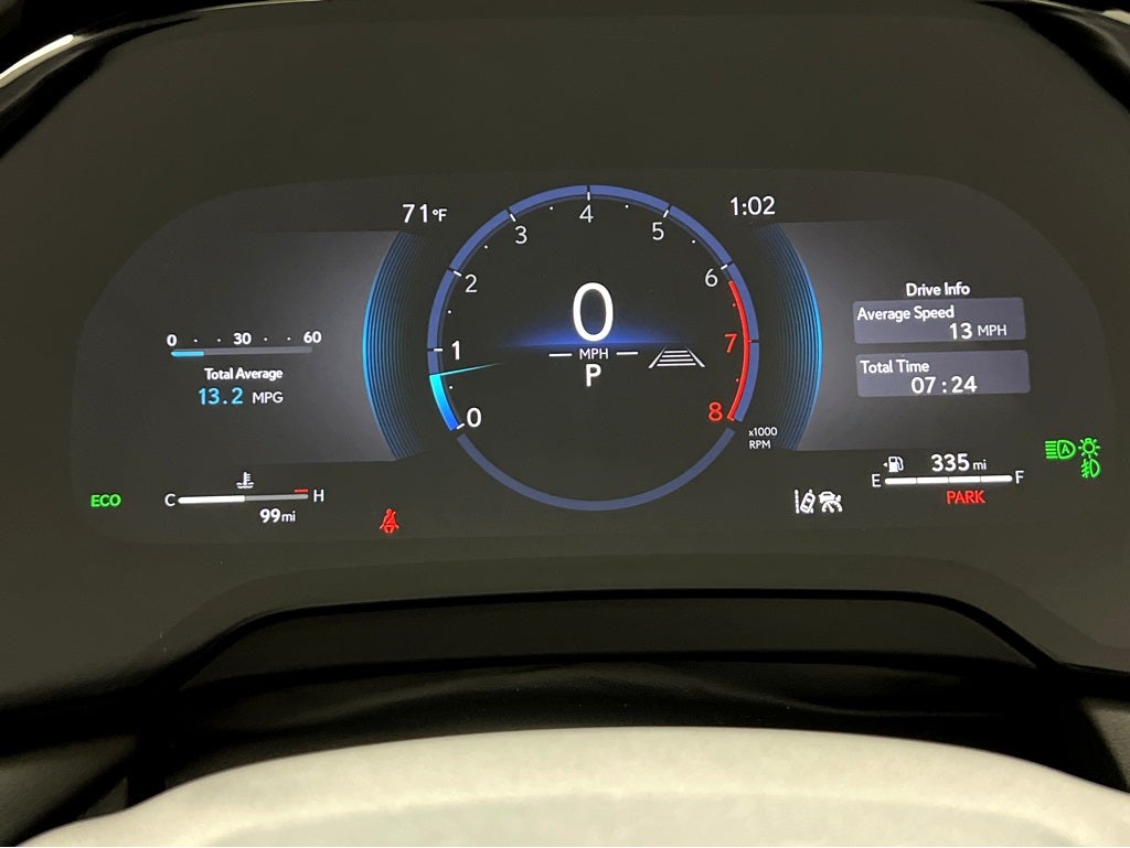 2026 Lexus RX 350 Premium