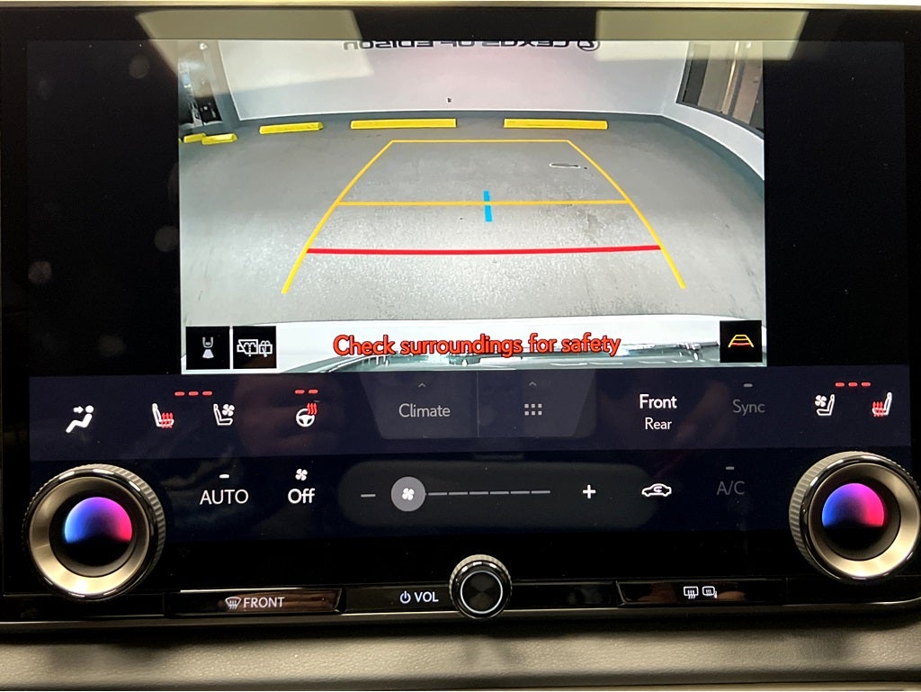 2026 Lexus RX 350 Premium