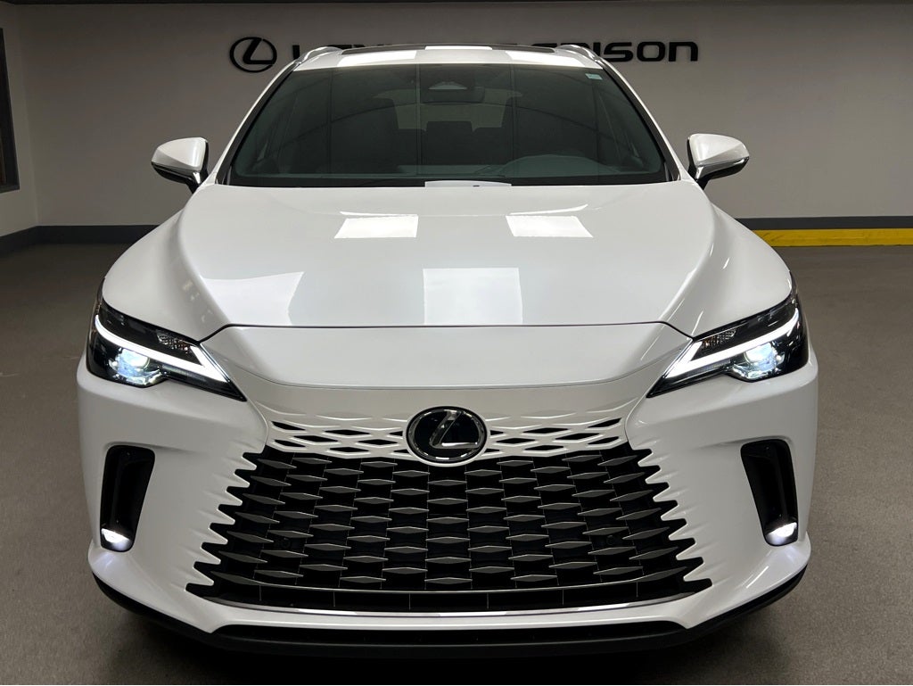 2026 Lexus RX 350 Premium