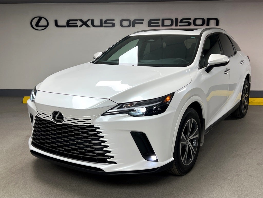 2026 Lexus RX 350 Premium