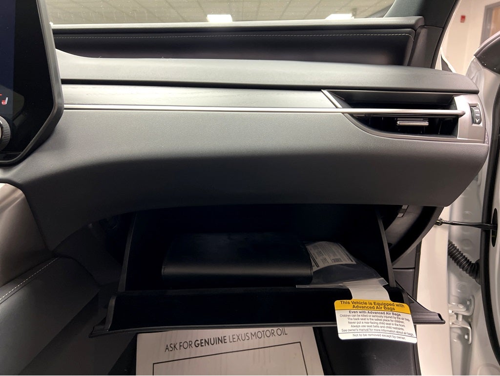 2026 Lexus RX 350 Premium