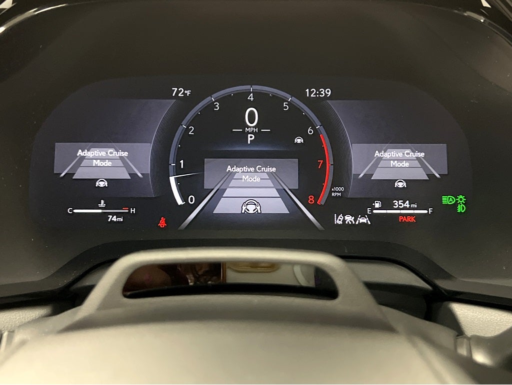 2026 Lexus RX 350 Premium+