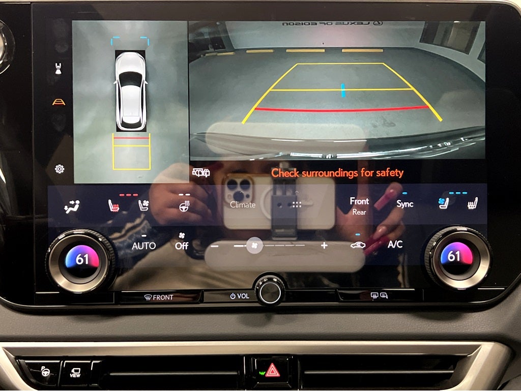 2026 Lexus RX 350 Premium+