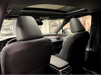 2026 Lexus RX 350 Premium+