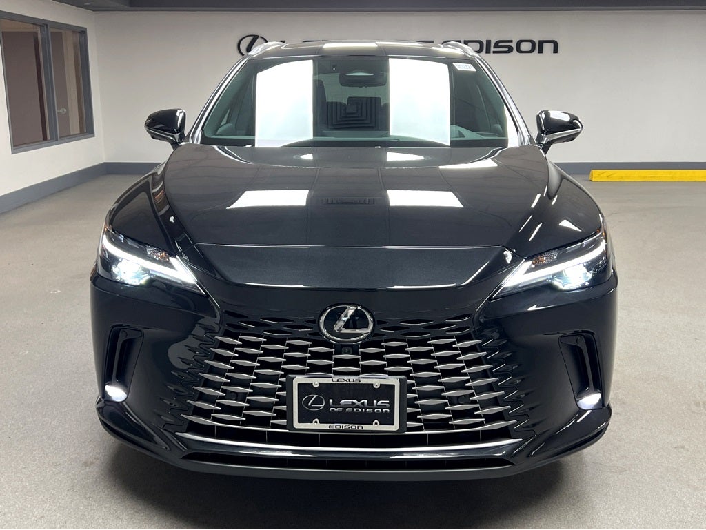 2026 Lexus RX 350 Premium+