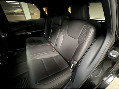 2026 Lexus RX 350 Premium+