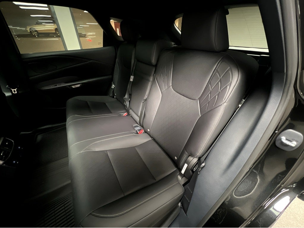 2026 Lexus RX 350 Premium+