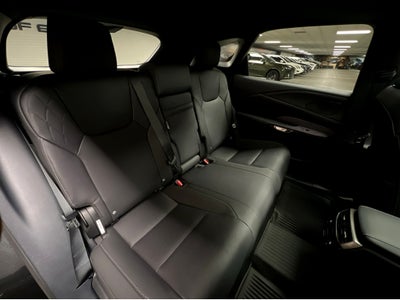 2026 Lexus RX 350 Premium+