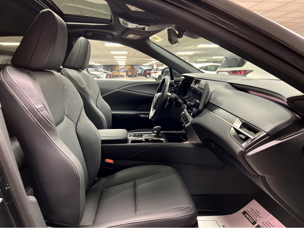 2026 Lexus RX 350 Premium+