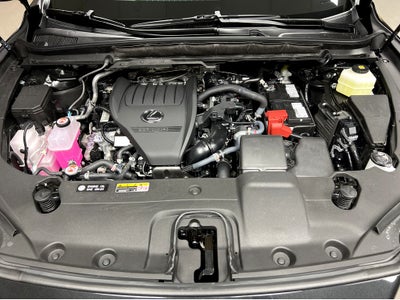 2026 Lexus RX 350 Premium+