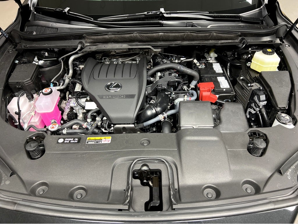 2026 Lexus RX 350 Premium+