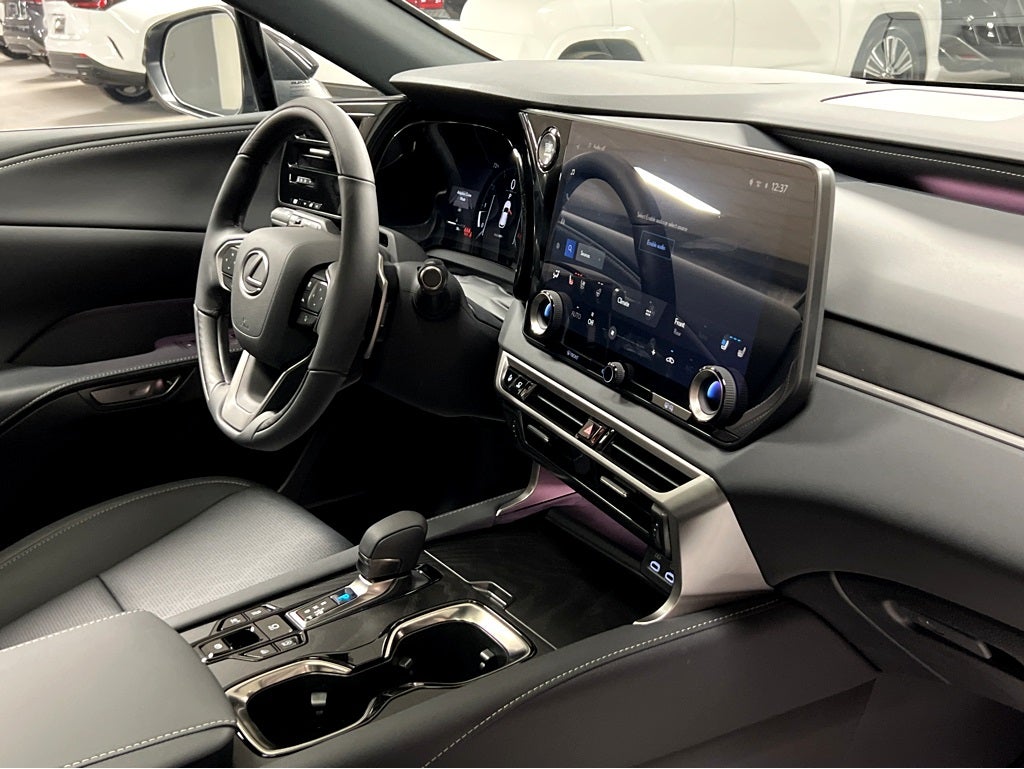 2026 Lexus RX 350 Premium+