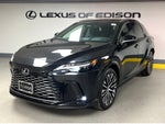 2026 Lexus RX 350 Premium+
