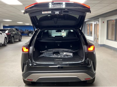 2026 Lexus RX 350 Premium+