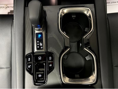 2026 Lexus RX 350 Premium+