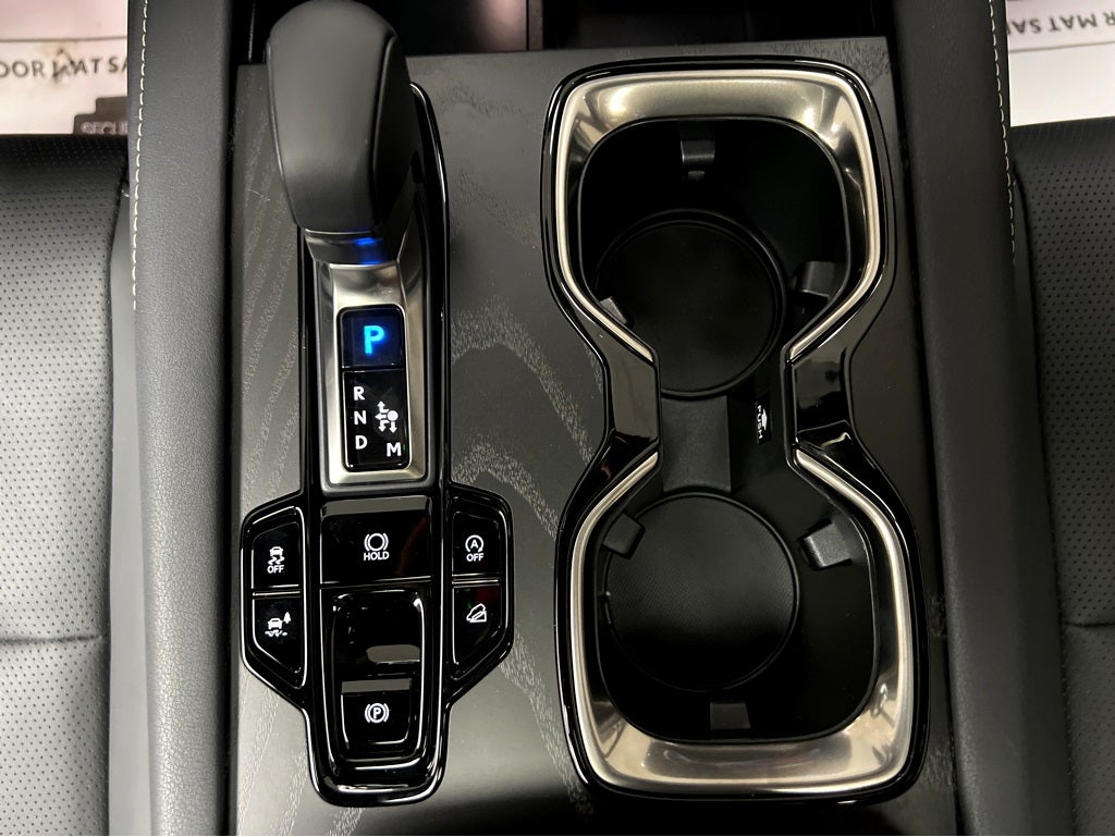 2026 Lexus RX 350 Premium+