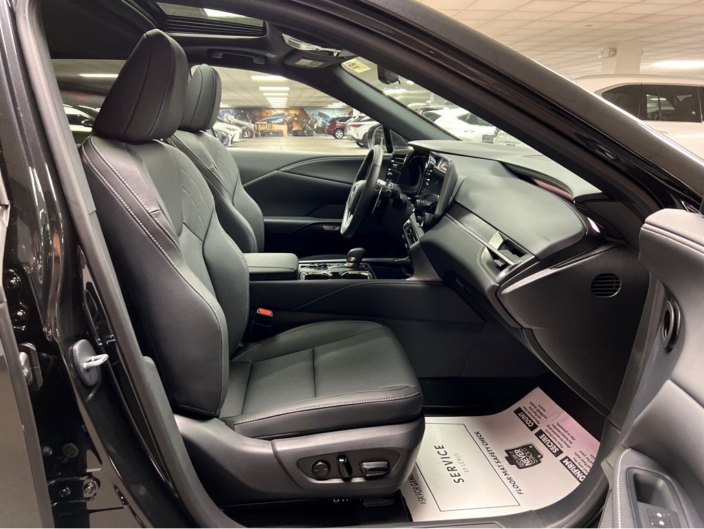 2026 Lexus RX 350 Premium+