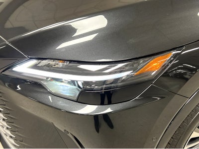 2026 Lexus RX 350 Premium+