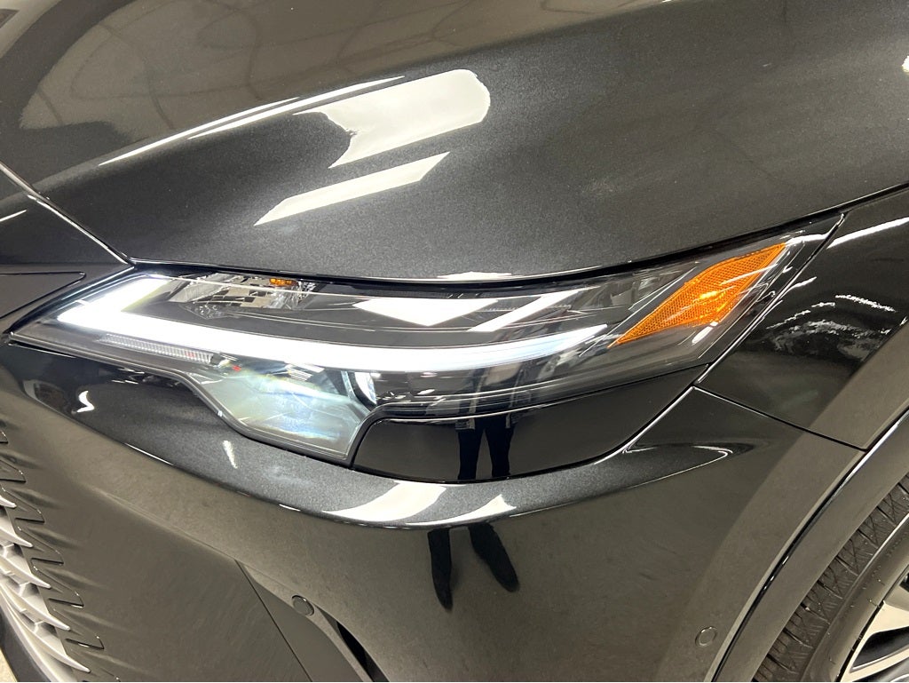 2026 Lexus RX 350 Premium+