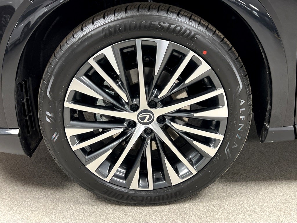 2026 Lexus RX 350 Premium+