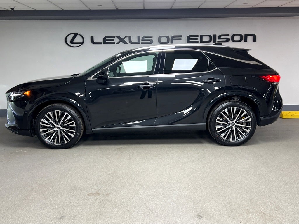 2026 Lexus RX 350 Premium+