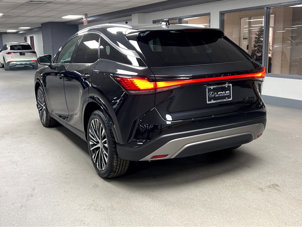 2026 Lexus RX 350 Premium+
