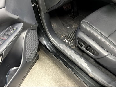 2026 Lexus RX 350 Premium+