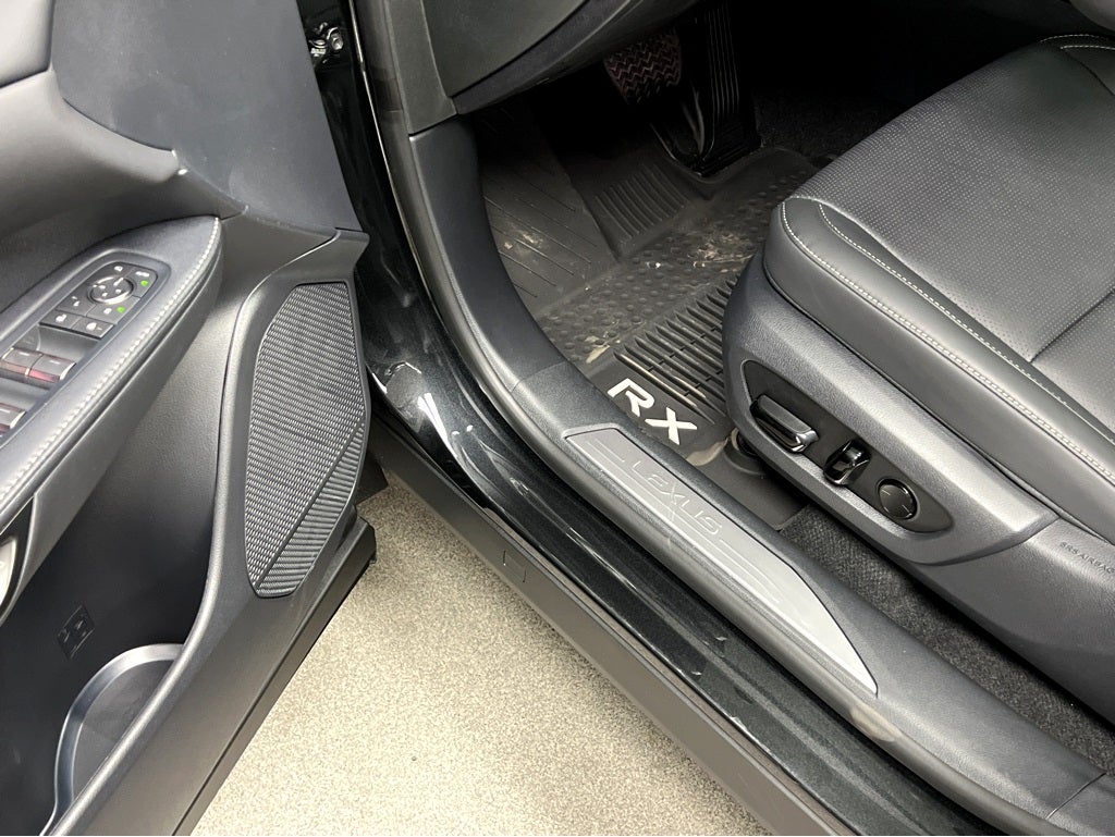 2026 Lexus RX 350 Premium+