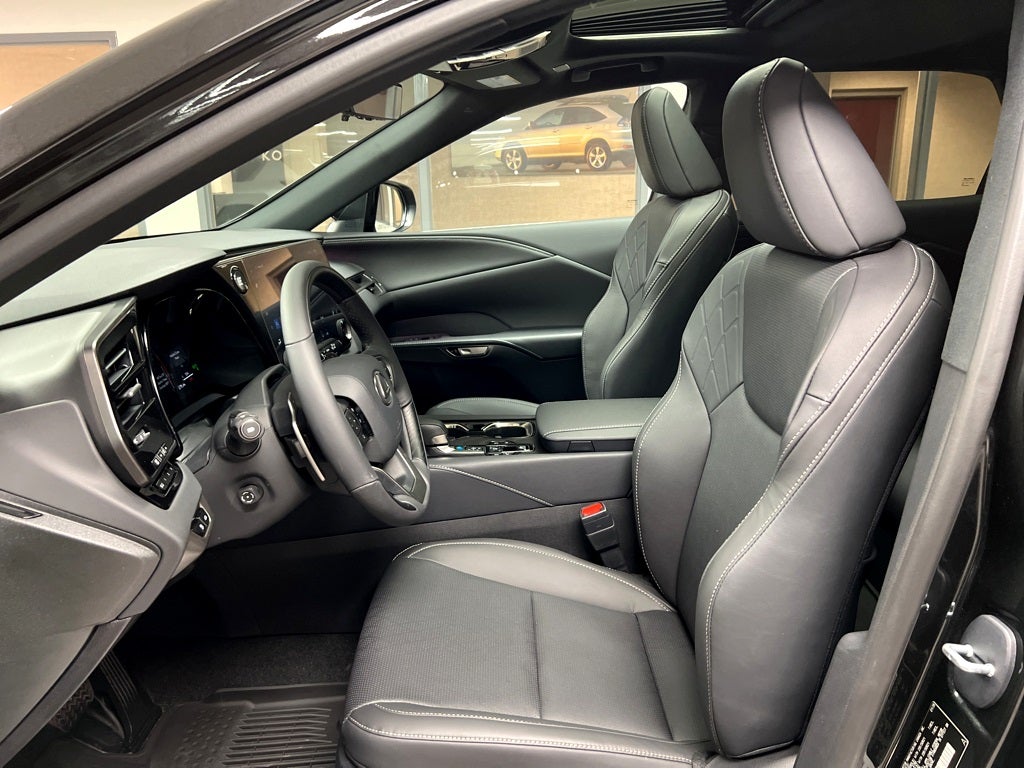 2026 Lexus RX 350 Premium+