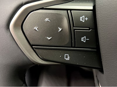 2026 Lexus RX 350 Premium+