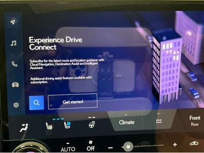 2026 Lexus RX 350 Premium+