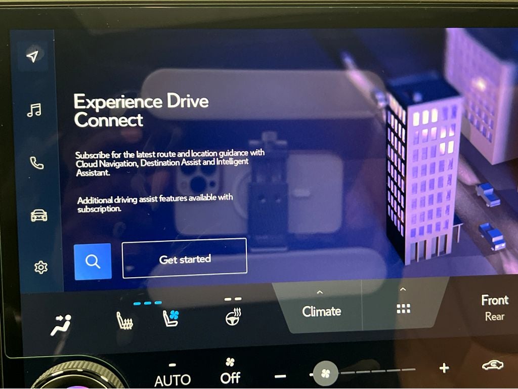 2026 Lexus RX 350 Premium+