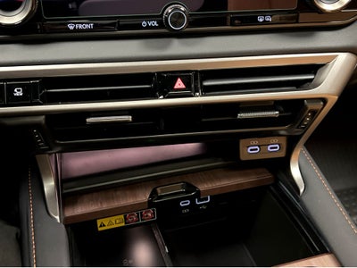 2026 Lexus RX 350 Premium+