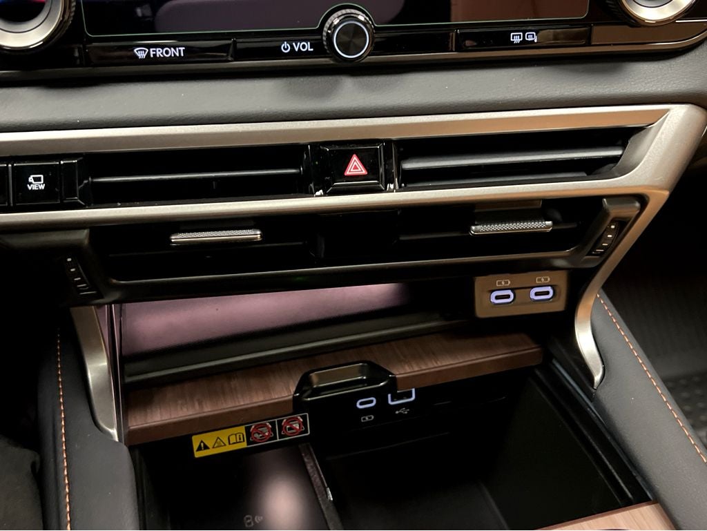 2026 Lexus RX 350 Premium+