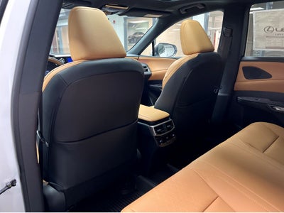 2026 Lexus RX 350 Premium+