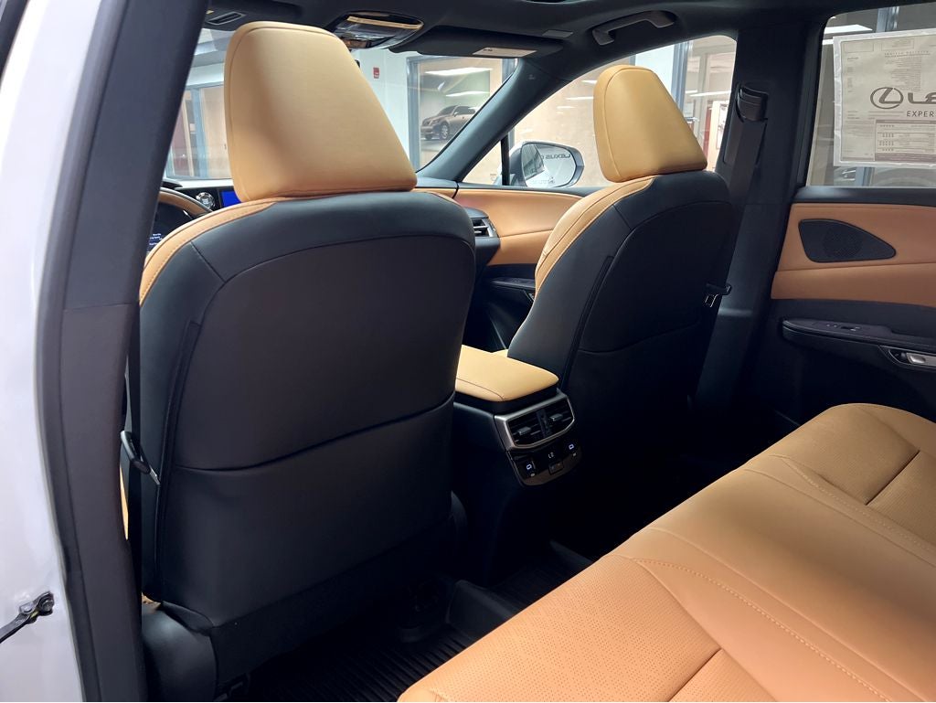 2026 Lexus RX 350 Premium+