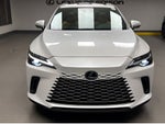 2026 Lexus RX 350 Premium+