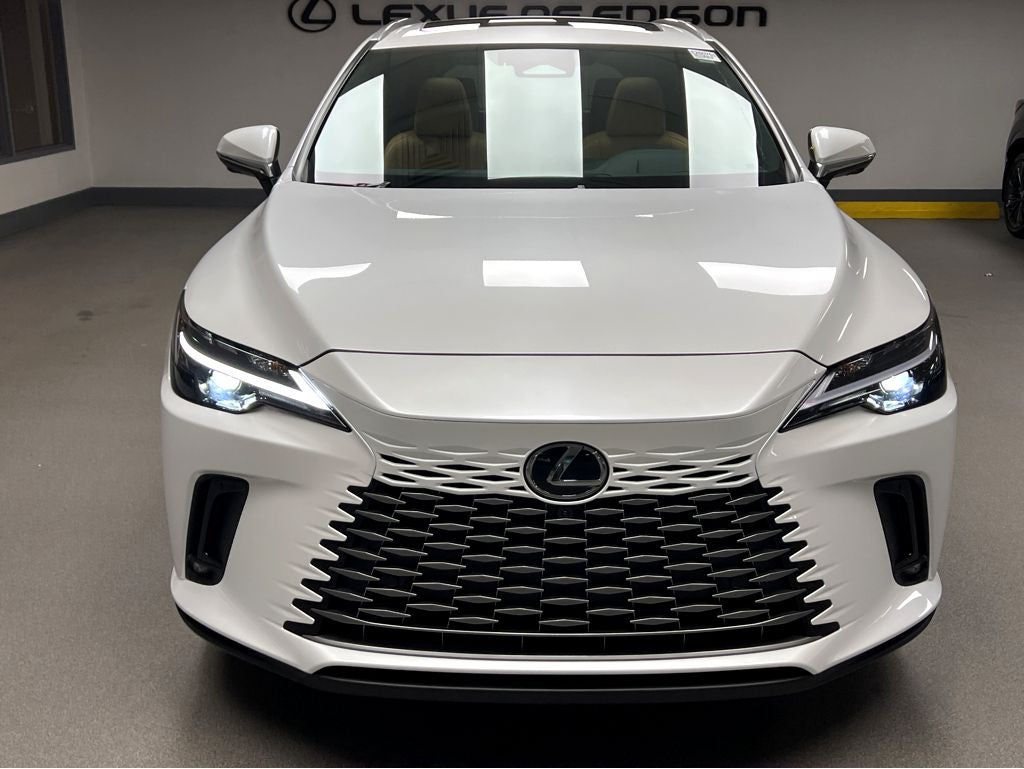 2026 Lexus RX 350 Premium+