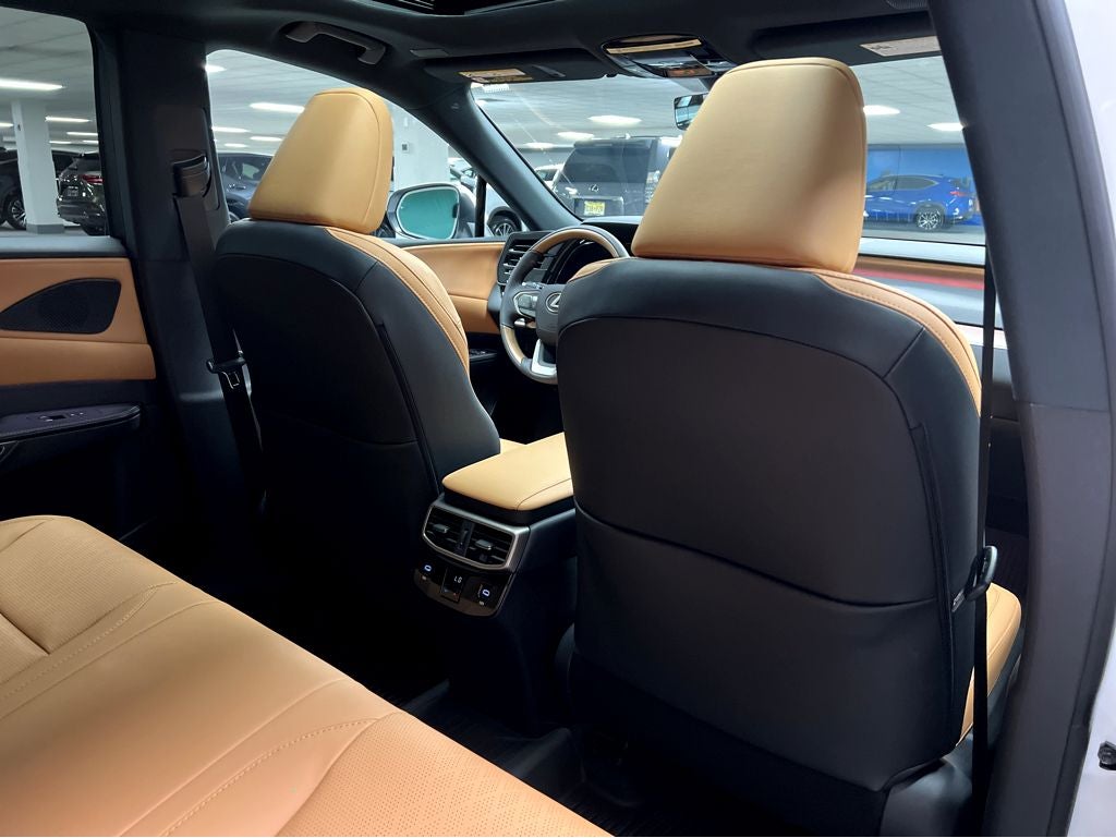 2026 Lexus RX 350 Premium+