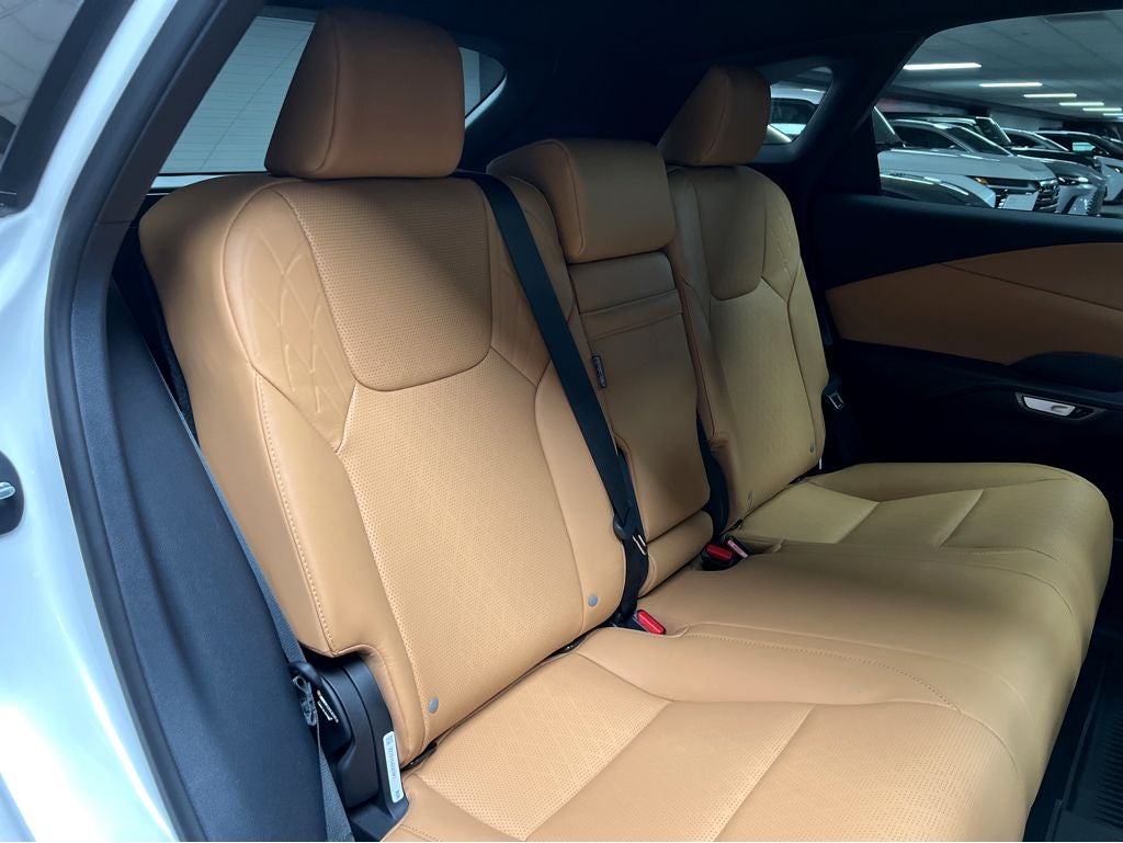 2026 Lexus RX 350 Premium+