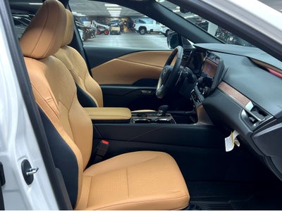 2026 Lexus RX 350 Premium+