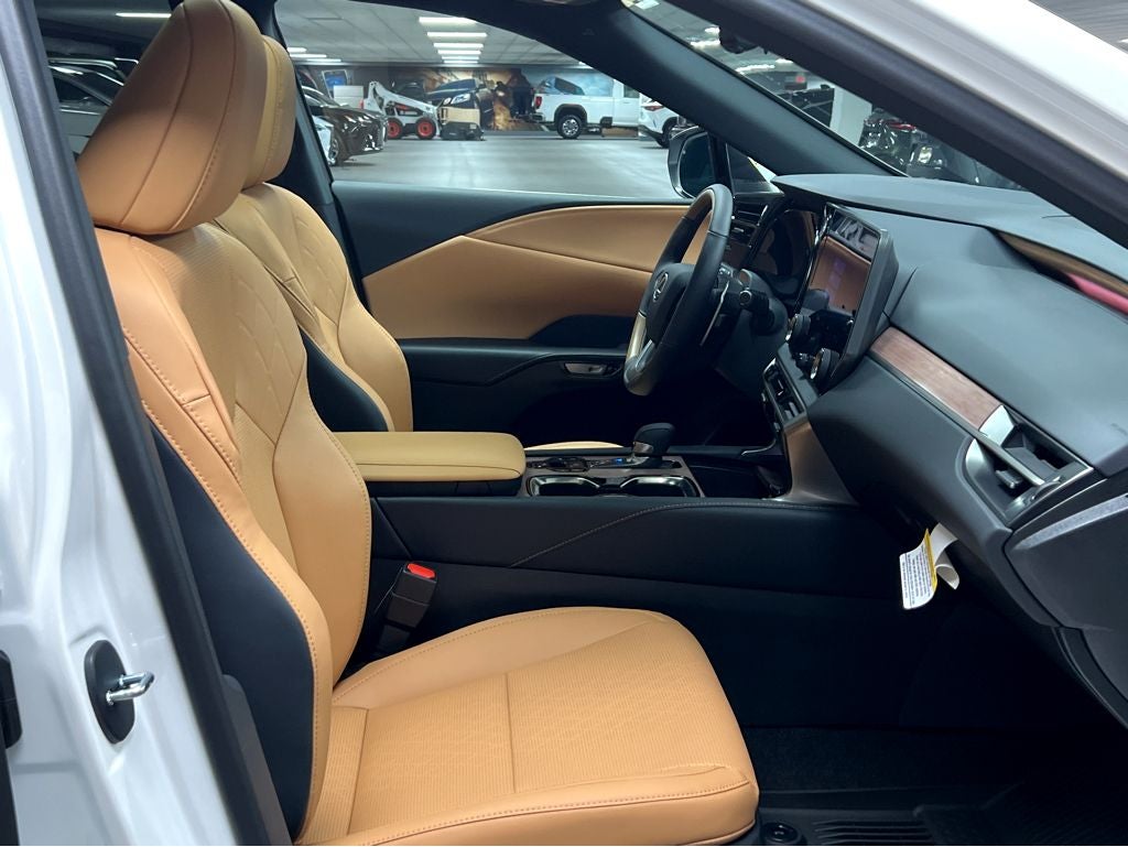 2026 Lexus RX 350 Premium+