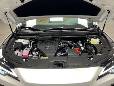 2026 Lexus RX 350 Premium+