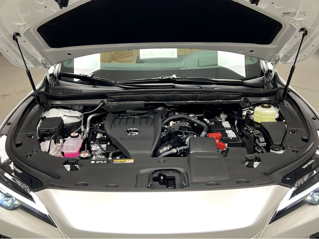 2026 Lexus RX 350 Premium+