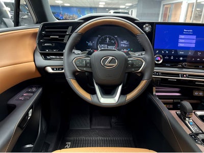 2026 Lexus RX 350 Premium+